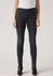 Levi's 724 High Rise Straight Jeans (18883) together time