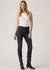 Levi's 724 High Rise Straight Jeans (18883) together time
