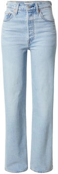 Levi's Ribcage Jeans (79078) Blasted Stone Clean Psk