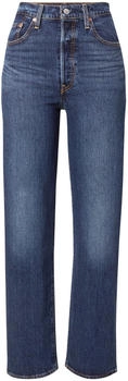 Levi's Ribcage Jeans (79078) full length apply now