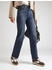 Levi's Ribcage Jeans (79078) full length apply now