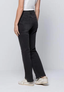 Street One Bootcut-Jeans High Waist
