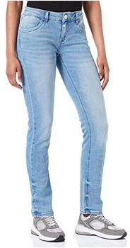 Timezone Slim Marah TZ Maya blue wash