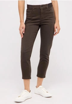 Angels Jeans Ornella Sporty Jeans braun