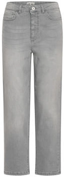 ICHI ihtwiggy raven jeans light grey wash 200344