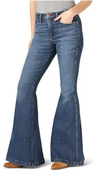 Wrangler Retro-Jeans hohe Taille Paige