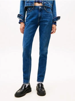 Tommy Hilfiger Straight-Jeans LUCY MR SLIM BI0152
