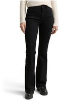 Tom Tailor 1047842_10240, TOM TAILOR Damen TTSTELLA BOOTCUT Jeans mit Stretch,