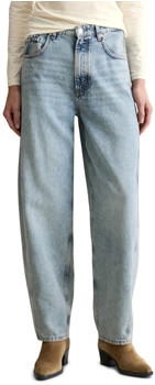 Marc O'Polo Jeans Balloon Fit hellblau