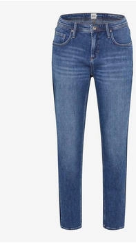 BRAX Style MILEY S R&ouml;hrenjeans stein