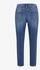 BRAX Style MILEY S Röhrenjeans stein