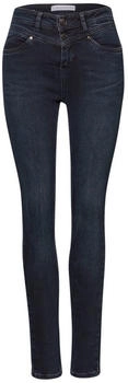 Street One Slim-fit-Jeans Style York 5-Pocket-Style Stretch