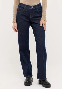 Angels Jeans Jeans Liz blau schwarz