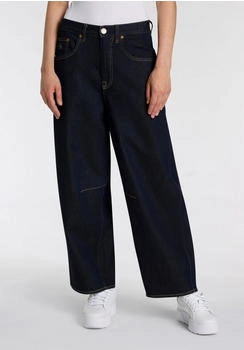 Herrlicher Loose-fit-Jeans Barrow denim comfort cropped