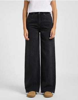 Lee Regular-fit-Jeans STELLA dark memory