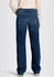 MAC Jeans cobalto authentic wash1