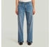 G-Star Judee blue denim Jeans