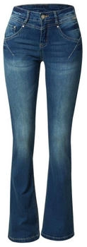Cream CRAmalie blue denim