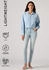 Levi's 721 High Rise Skinny blue denim 23141391