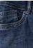 Street One Wide Leg Jeans mid blue soft washed 3715695