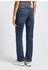 Street One Wide Leg Jeans mid blue soft washed 3715695