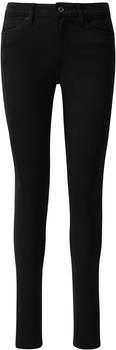 s.Oliver Izabell Skinny Fit Jeans schwarz 2174199 99Z8