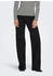 Only ONLMADISON BLUSH HW WIDE DNM SOO796 Jeans