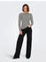 Only ONLMADISON BLUSH HW WIDE DNM SOO796 Jeans