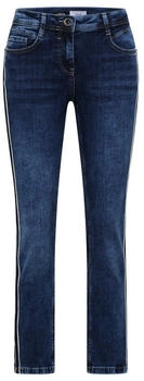 Cecil Slim-fit Jeans Vicky Five-Pocket