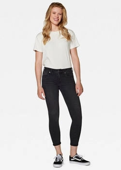 Mavi LEXY Cropped Super Skinny