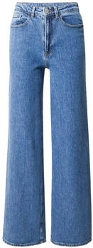 Vila Jeans 'Vifreya' blau Comfort fit