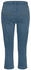 Lascana Caprijeans verzierte Taschen elastische 8-Jeans baumwolle