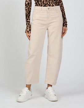 Gang 94IDA 5-Pocket-Jeans beige ecru