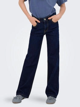 Only Relax-fit-Jeans KOGJUICY REG WIDE LEG AZG211 DNM NOOS