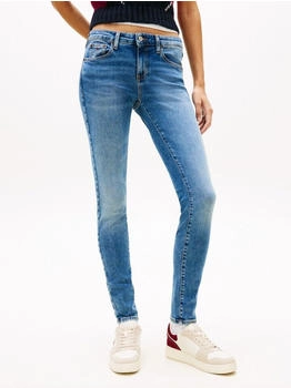 Tommy Hilfiger Jeans Sophie Low Rise blau