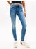 Tommy Hilfiger Jeans Sophie Low Rise blau