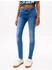 Tommy Hilfiger Jeans Sophie Low Rise blau