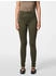 Pieces Jeggings 'HIGHSKIN' grün