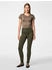 Pieces Jeggings 'HIGHSKIN' grün