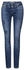 Street One Casual Fit Jeans Slim Fit Heavy Washed