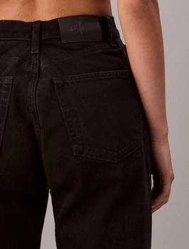 Calvin Klein Jeans 'DELAWARE' black denim 28649090