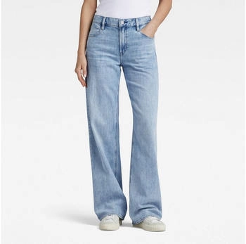 G-Star Judee Jeans Lose blau schwarz D22889-D536-G339