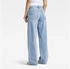 G-Star Judee Jeans Lose blau schwarz D22889-D536-G339