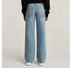 G-Star Judee Jeans Lose blau schwarz D22889-D536-G339