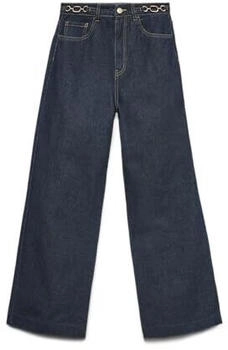 Vero Moda vmkathy hr wide jeans si330