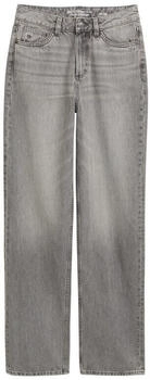 Tom Tailor Denim Jeans 'TTElin' grau