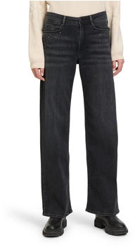 Betty Barclay High-waist-Jeans Strass