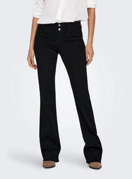 Only Bootcut-Jeans ONLRAIN M