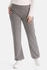Stooker Mary Jersey Hose lang beige minimal