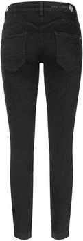 MAC Skinny-fit-Jeans DREAM SKINNY black-black